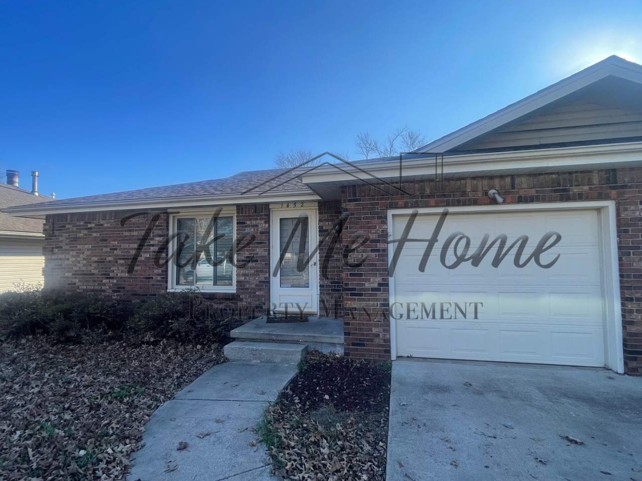 Charming 2-Bed, 2-Bath Duplex in South Springfield – Prime Location!