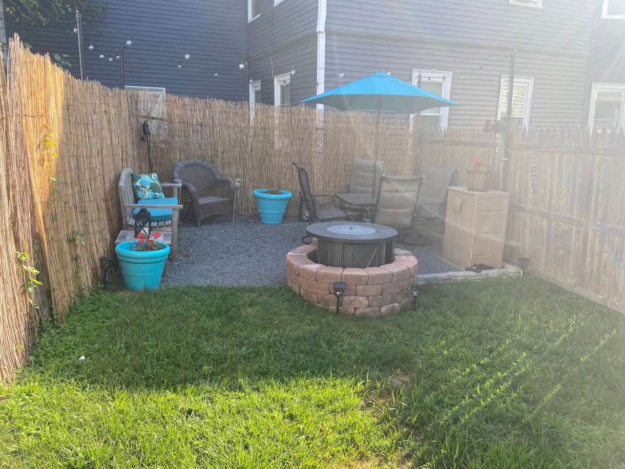 Nicely renovated 2 bed fully furnished with all utilities included!