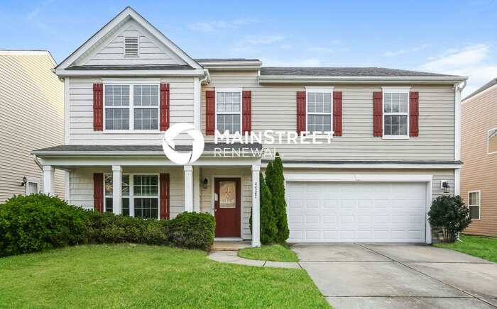 4727 William Caldwell Avenue