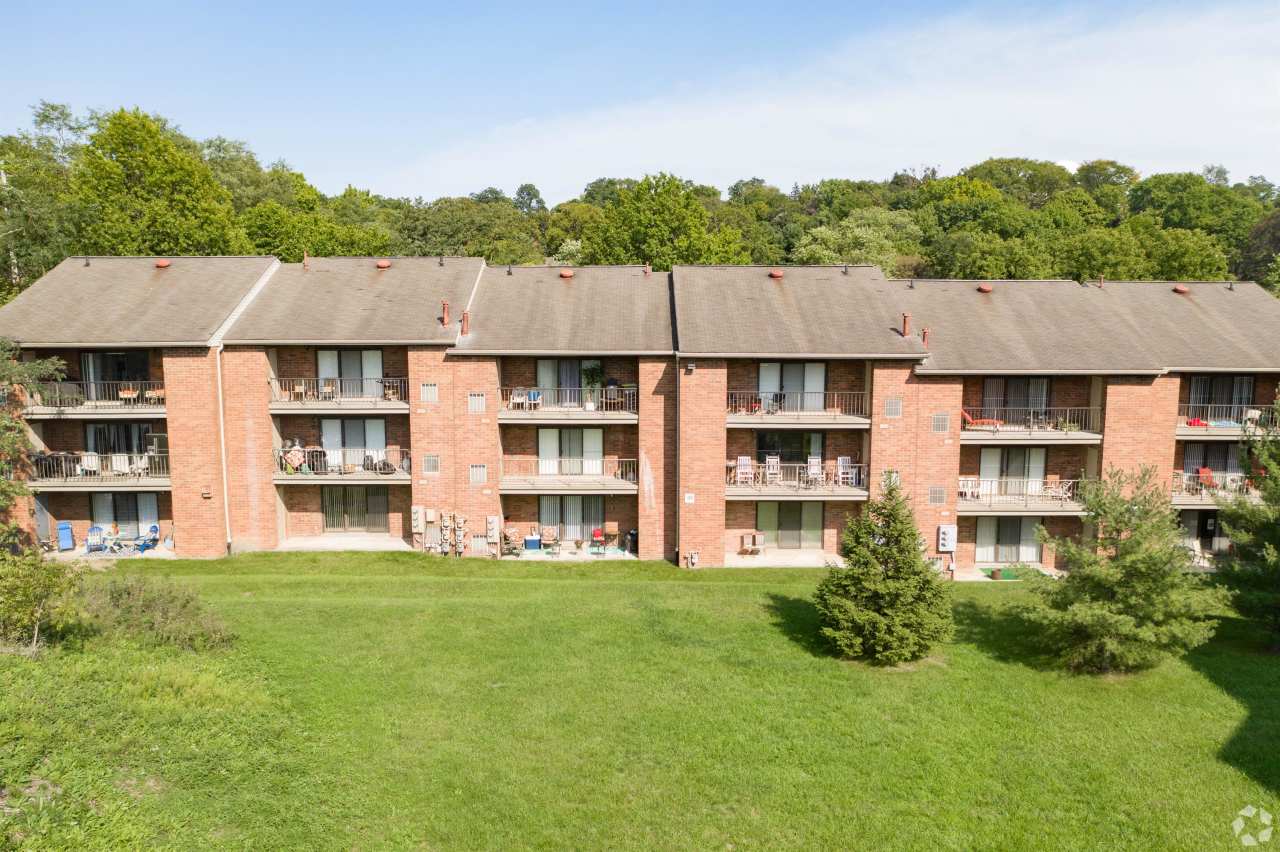 7532 Penn Bridge Court