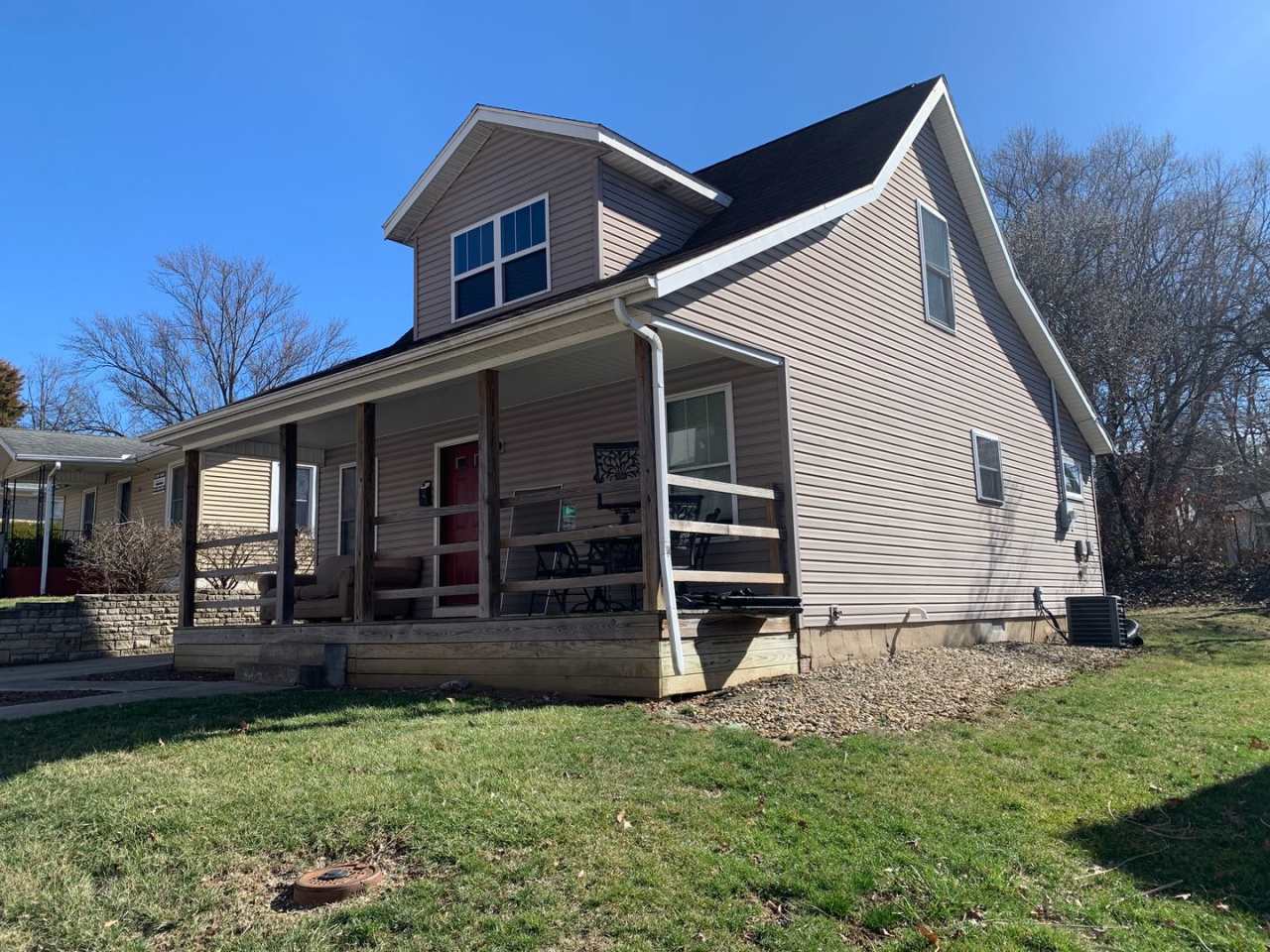 **AUGUST 2027** 3 Bedroom 3.5 Bathroom House