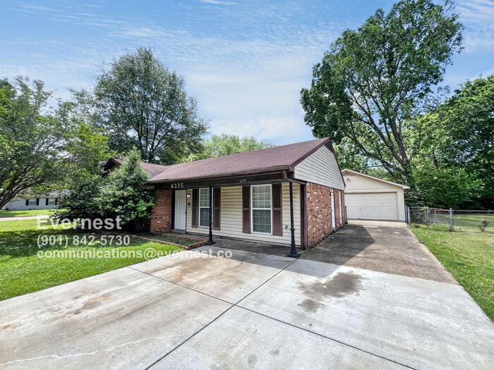 6375 Greenbriar Drive