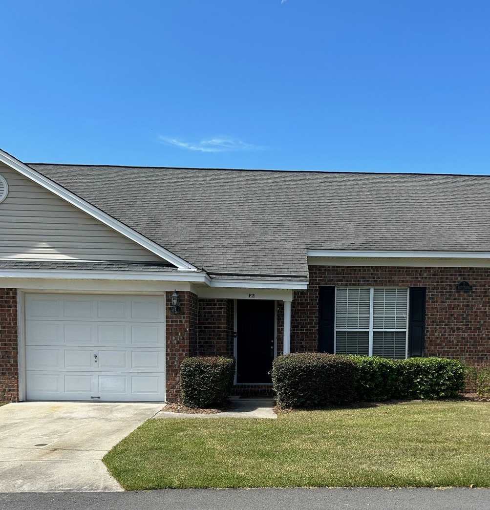 Mohawk Trail Townhomes-Southside Savannah