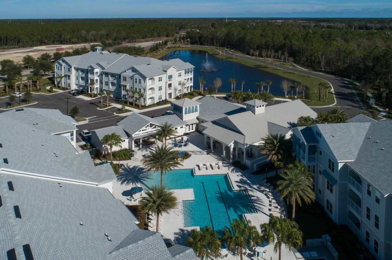 The Reserve at Nocatee