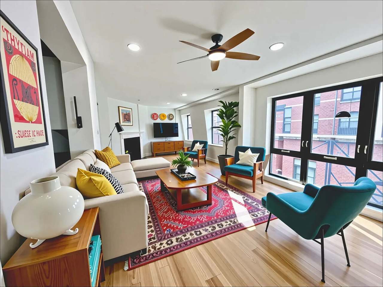 1661 Washington Street