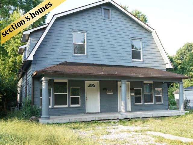 151 Bakemeyer Street