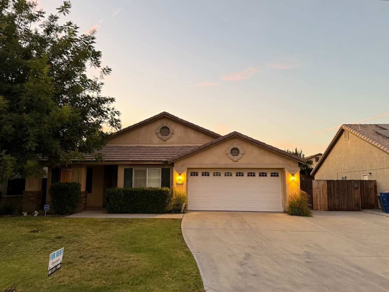 Beautifully Maintained 3-Bedroom Plus Office Home with Solar