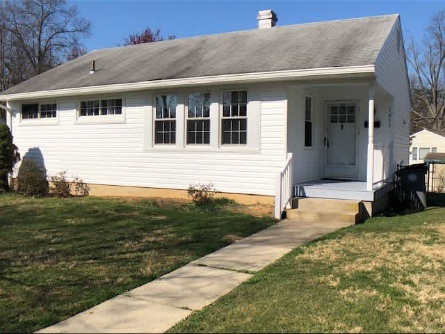 Great space in Rockville!