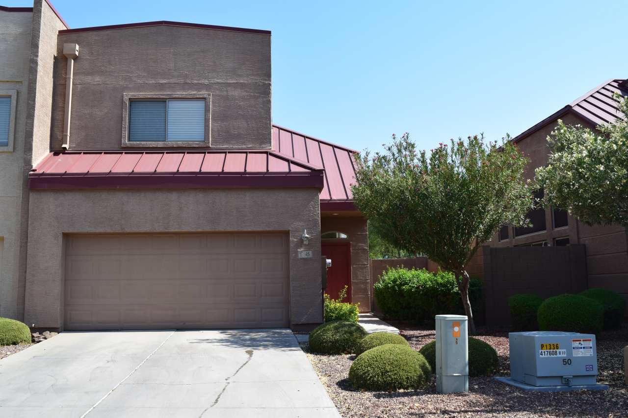 1015 S Val Vista Dr Unit 45