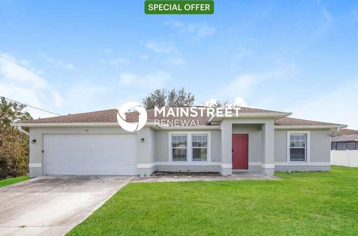 730 Cane Street East