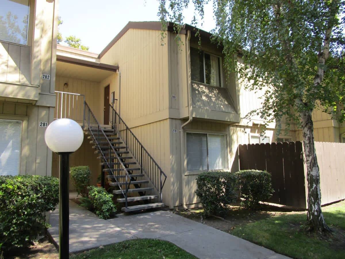 3591 Quail Lakes #108- Stockton, CA