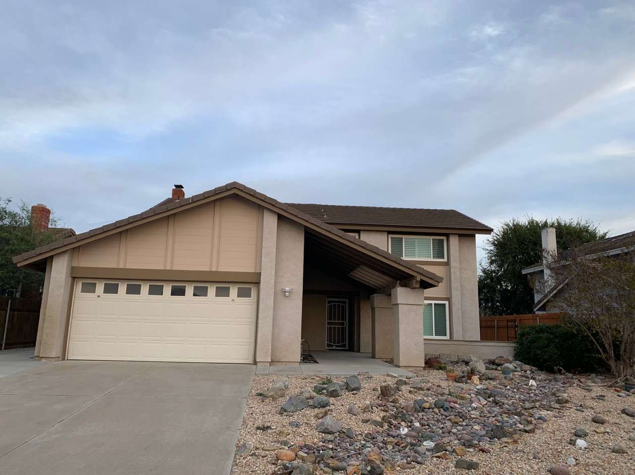 Recently Renovated and ready for move in!