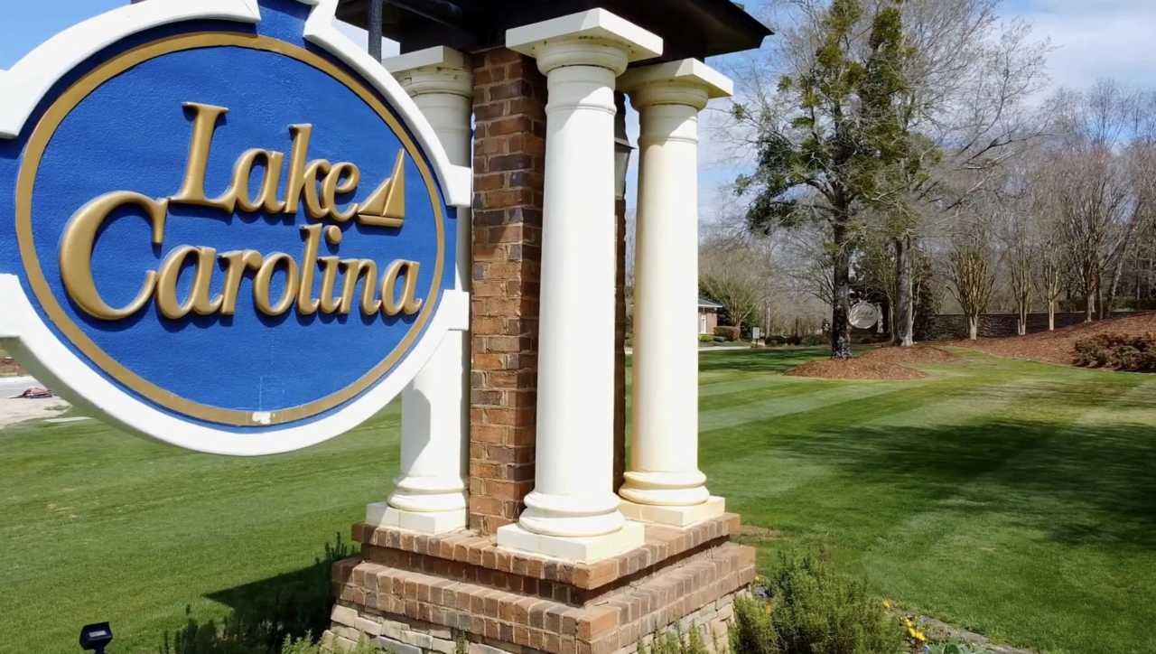 312 Long Pointe Lane