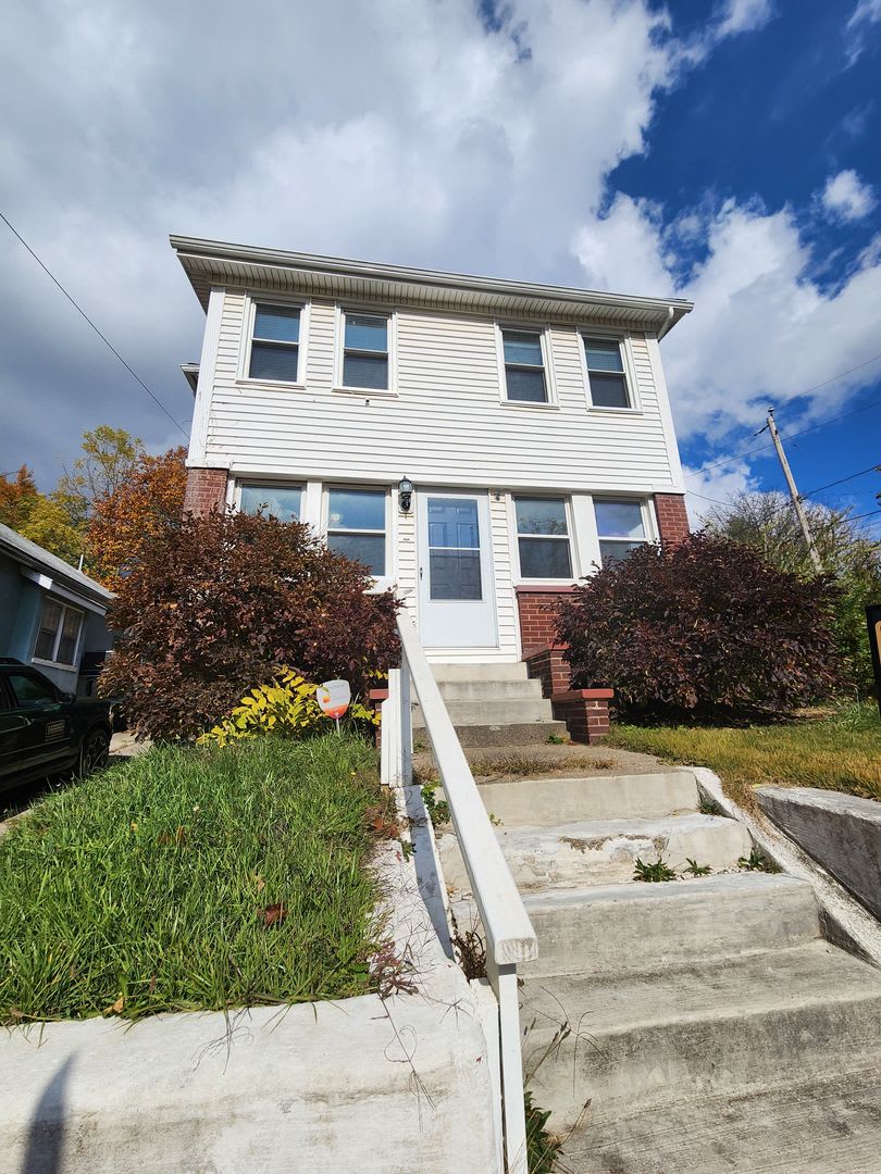 Welcome to 97 E Emerling Ave — a beautifully updated 5-bedroom, 2-bath home in the heart of Akron!