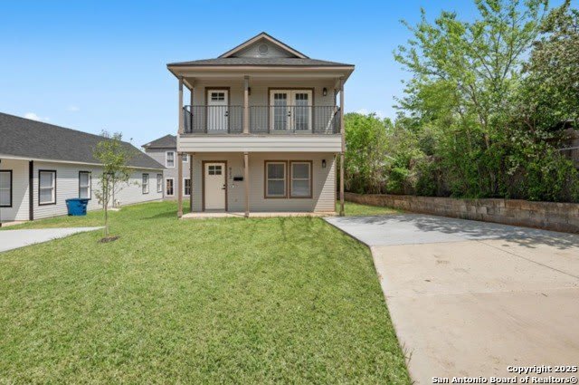 922 Dawson
