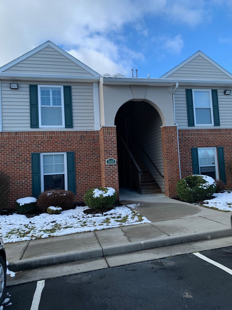 3 Bedroom, 2 Bath Condo