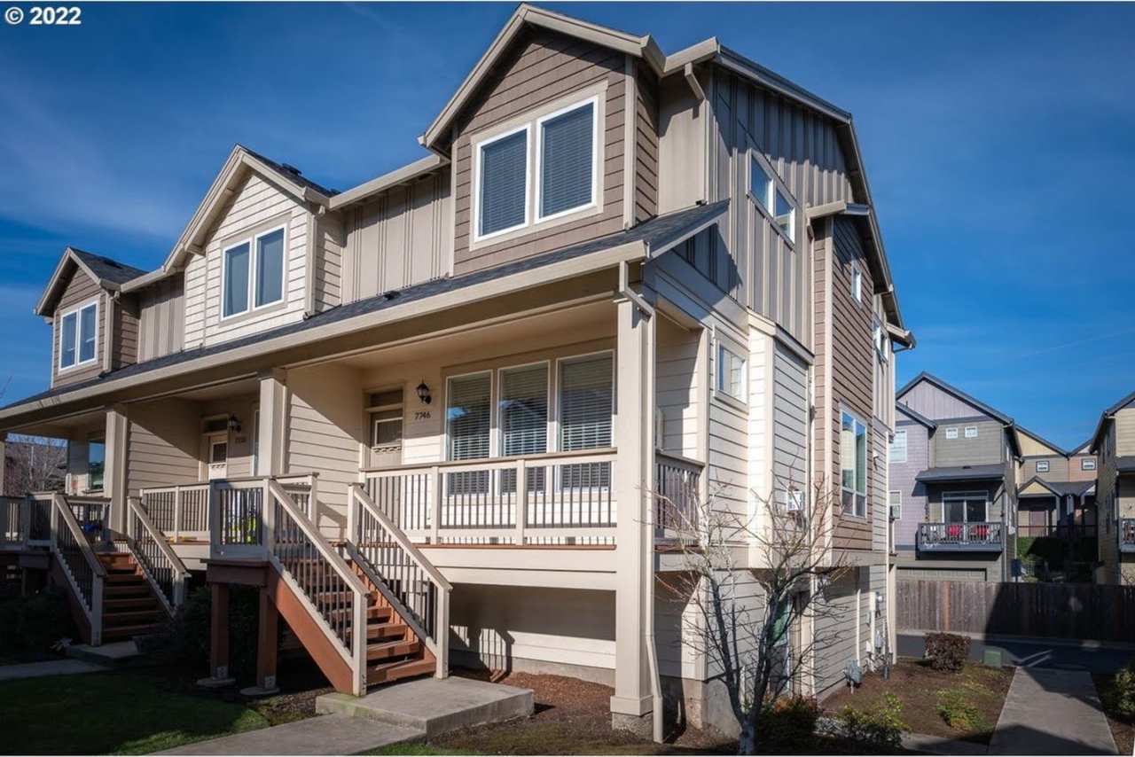 4 Bedroom Home near Orenco Station!!