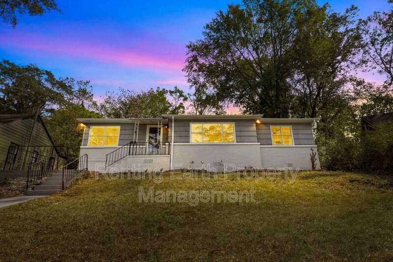 2609 20th Street Southwest