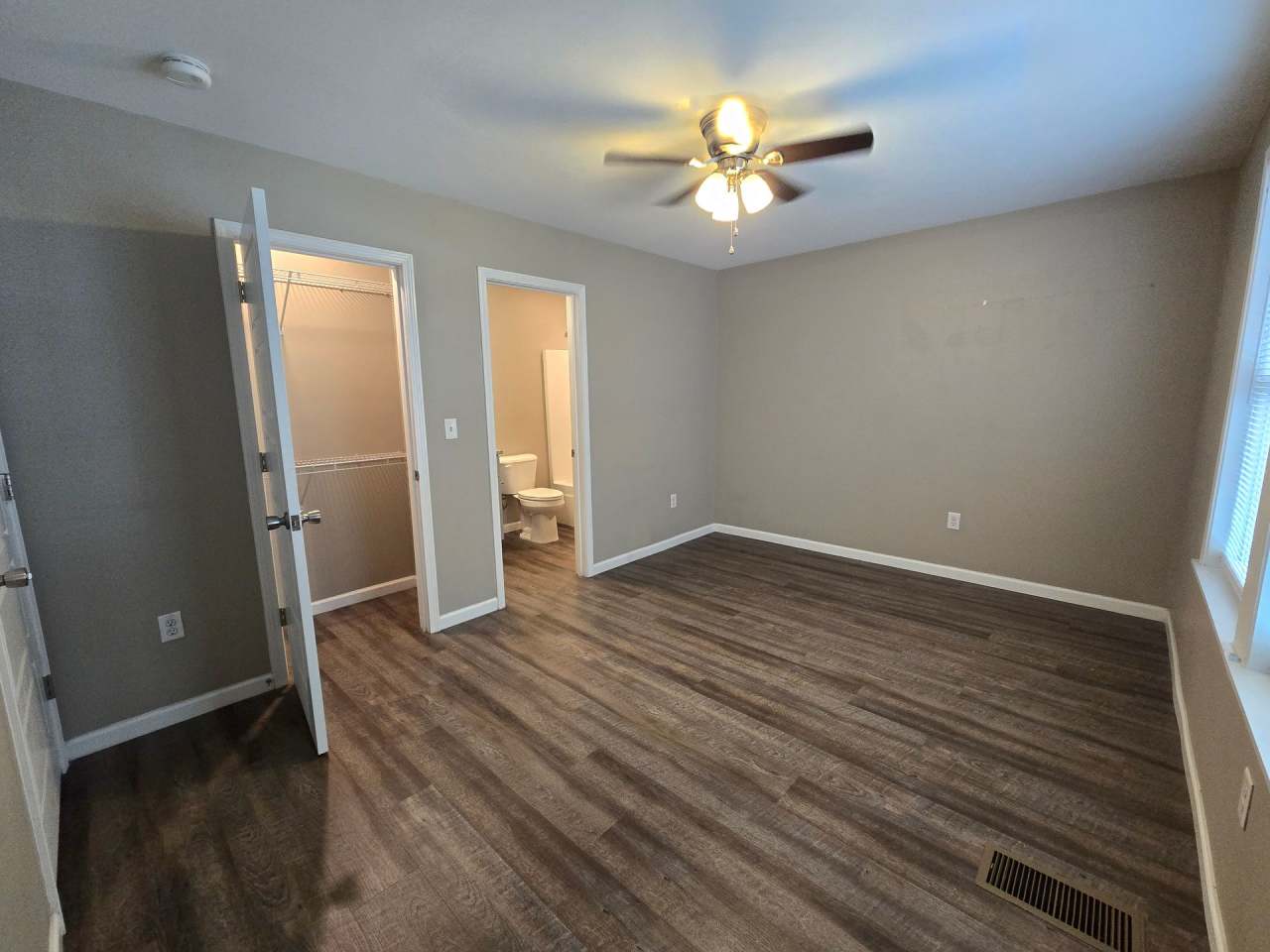 Student Lofts at Brister, Bldg 106