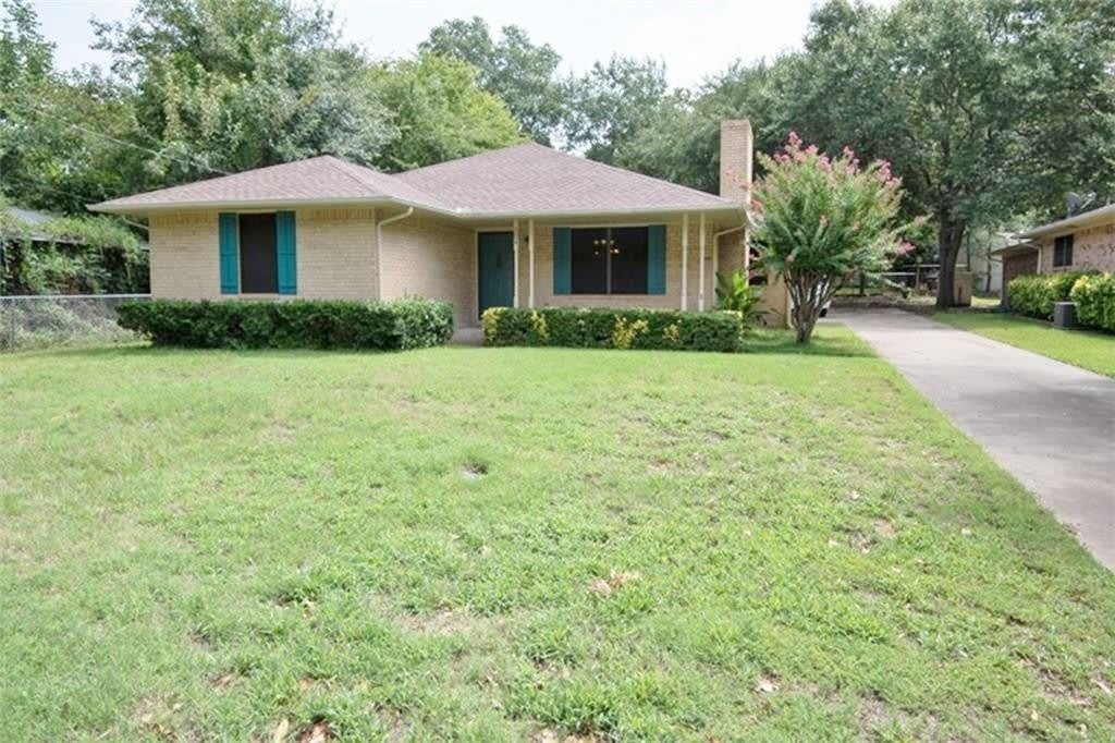 104 Harbor Haven Street