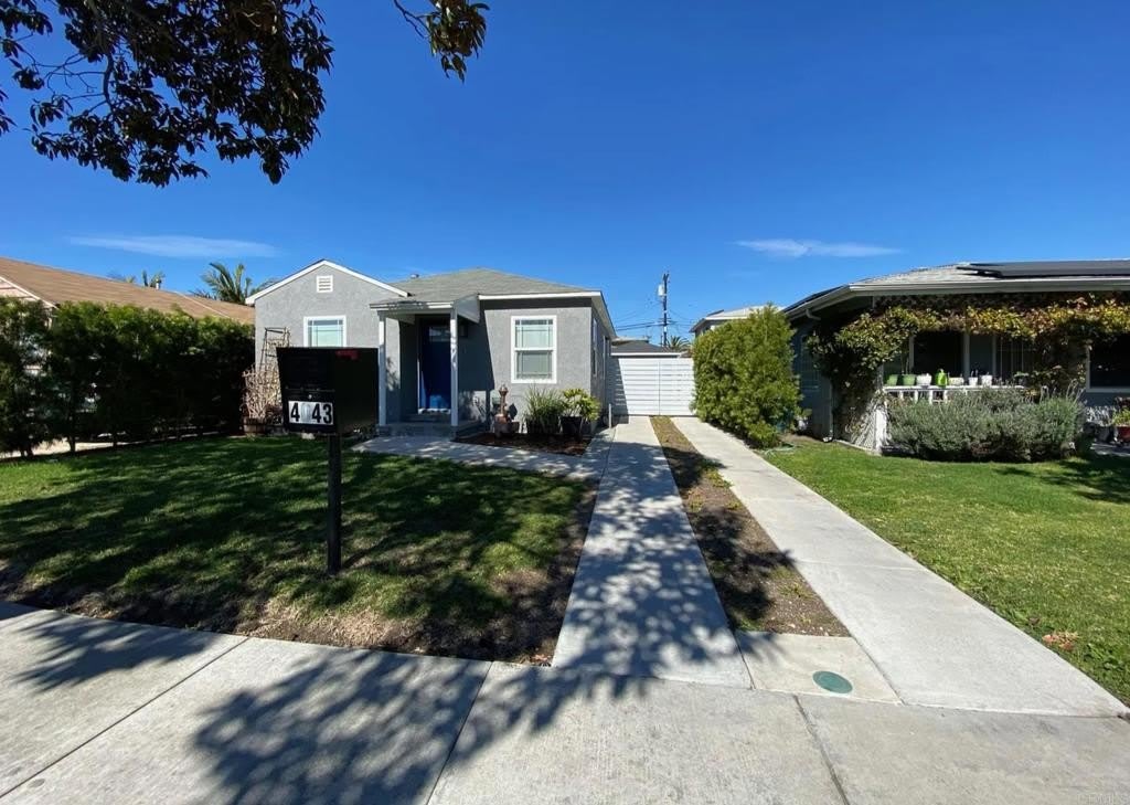 4043 W 159th Street