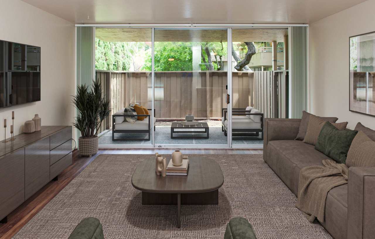 Montoya Garden Apartments