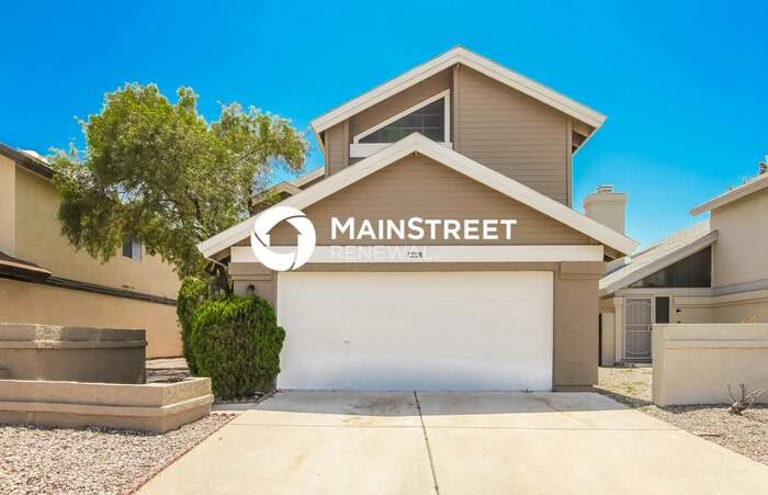 6331 West Townley Avenue