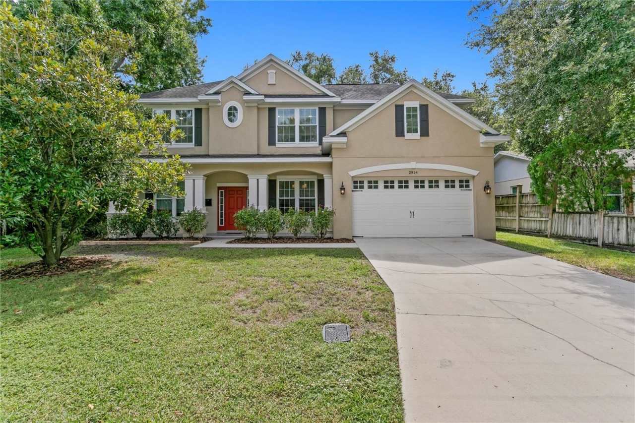 2914 W SAN JOSE STREET