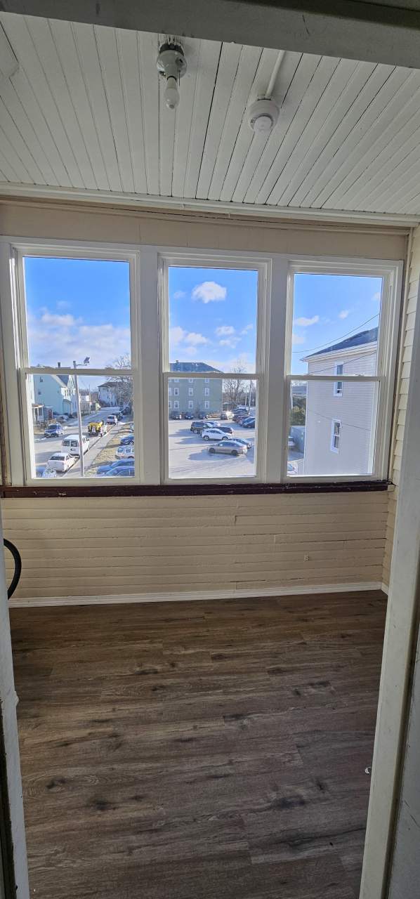 101 Providence Street