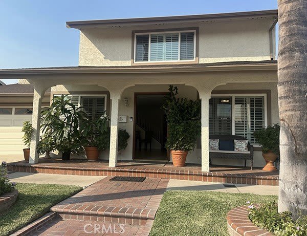 1733 Fairridge Circle