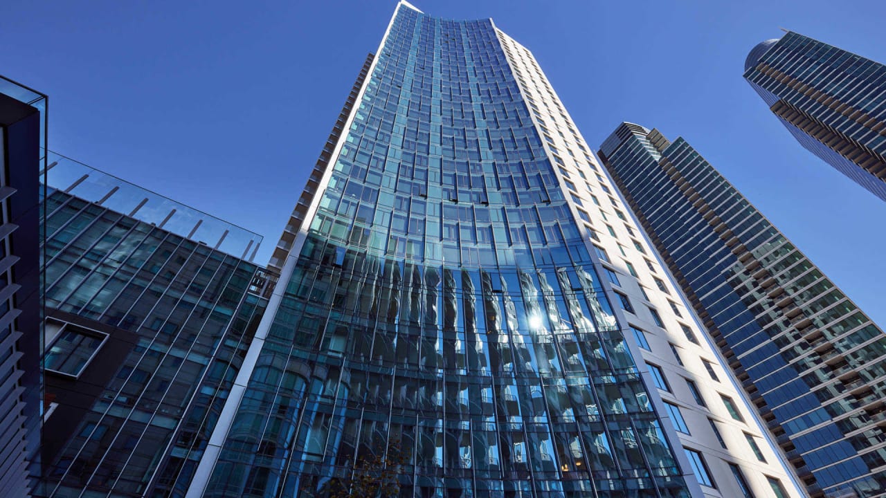 340 Fremont Apartments