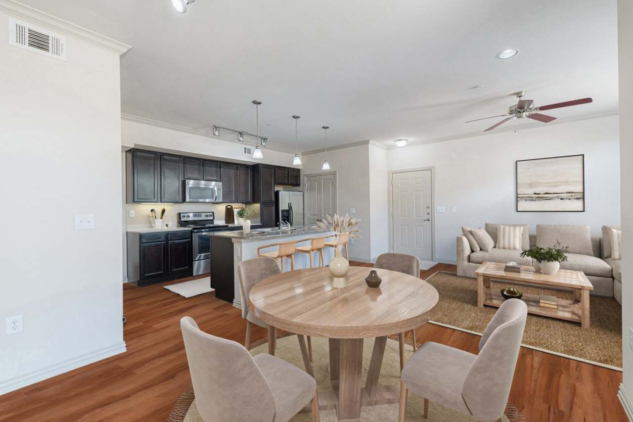 Dolce Living Rosenberg