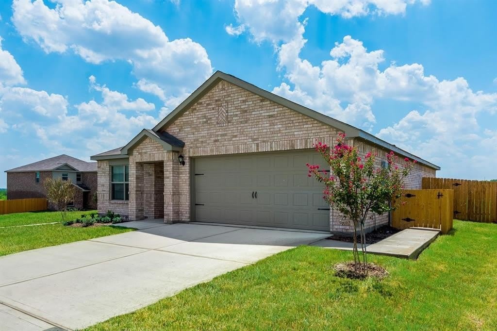 191 Drifter Drive