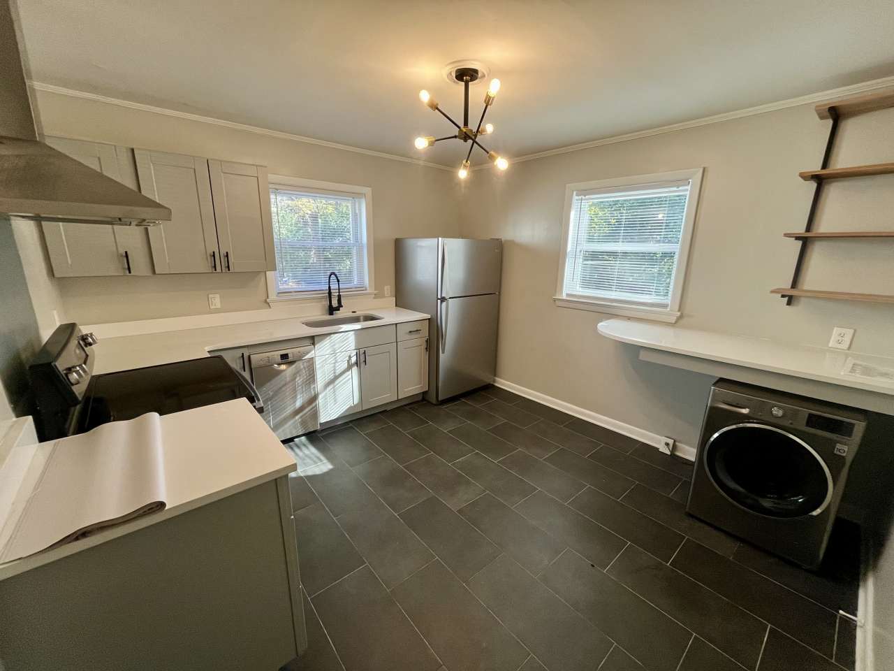 Guilford Ave Building