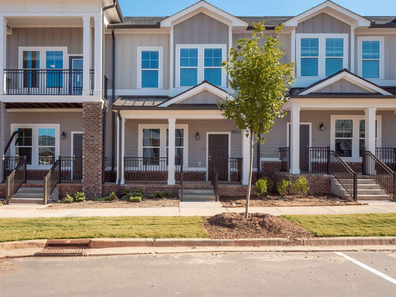 The Lodges at Fort Mill
