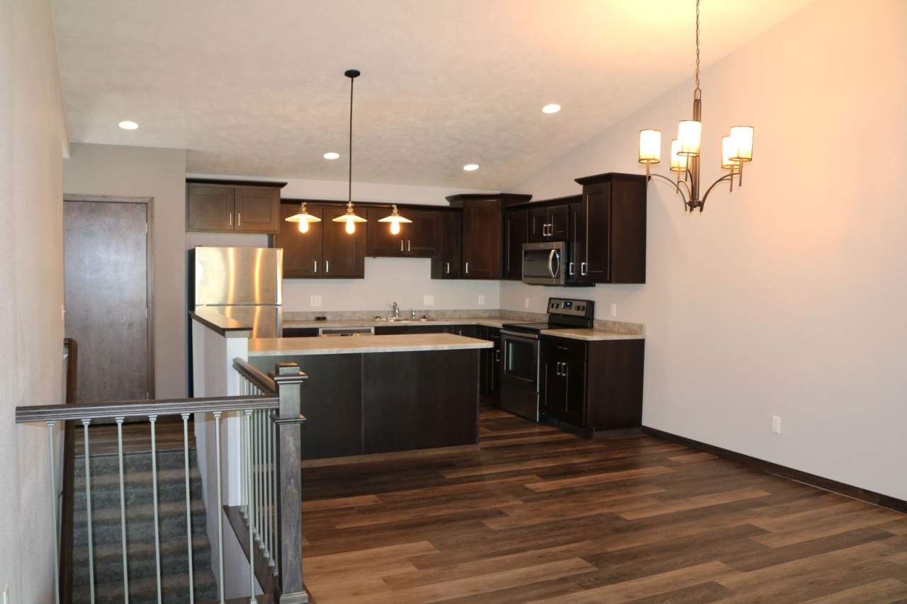 Must-See Townhome Built in 2019!