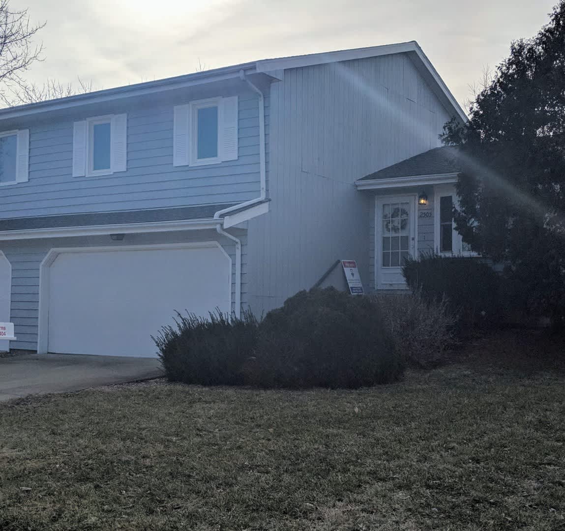 3-Bedroom Tri-Level Home in Hillcrest