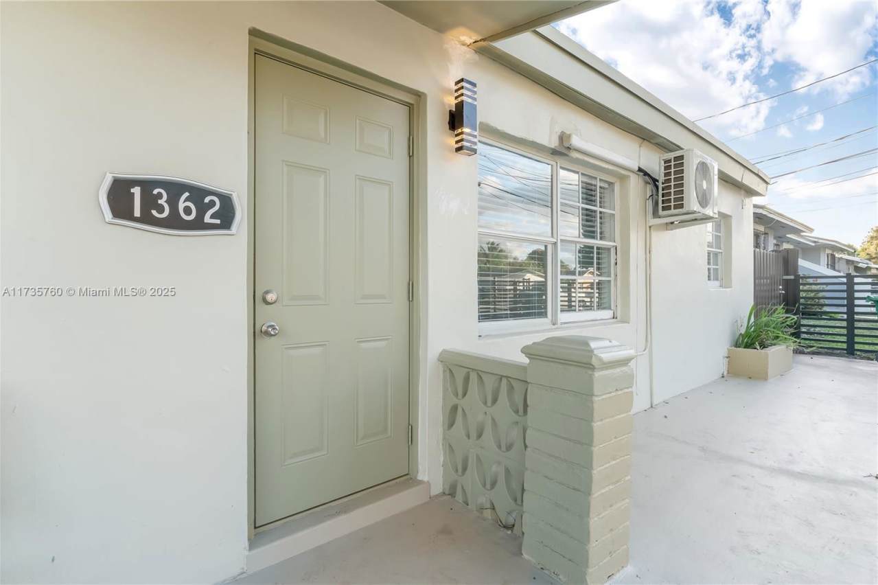 1362 Northwest 145th Street