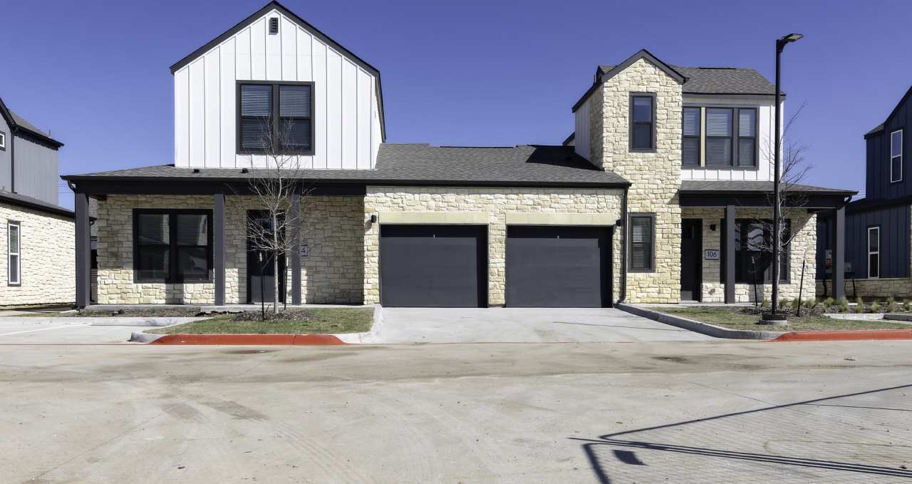 parcHAUS at Celina Parkway