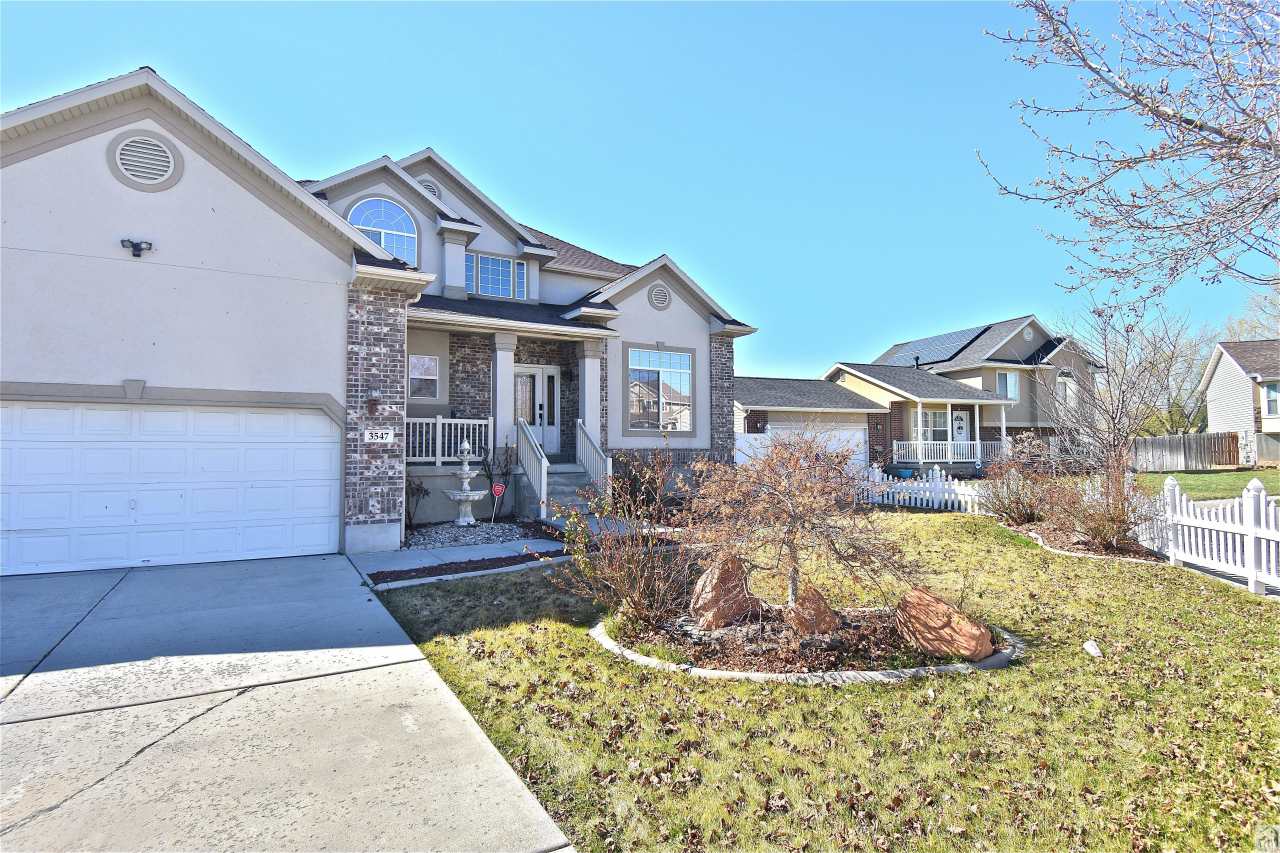 3547 W Biathlon Cir Bsmt UNIT