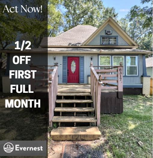 8317 Division Avenue