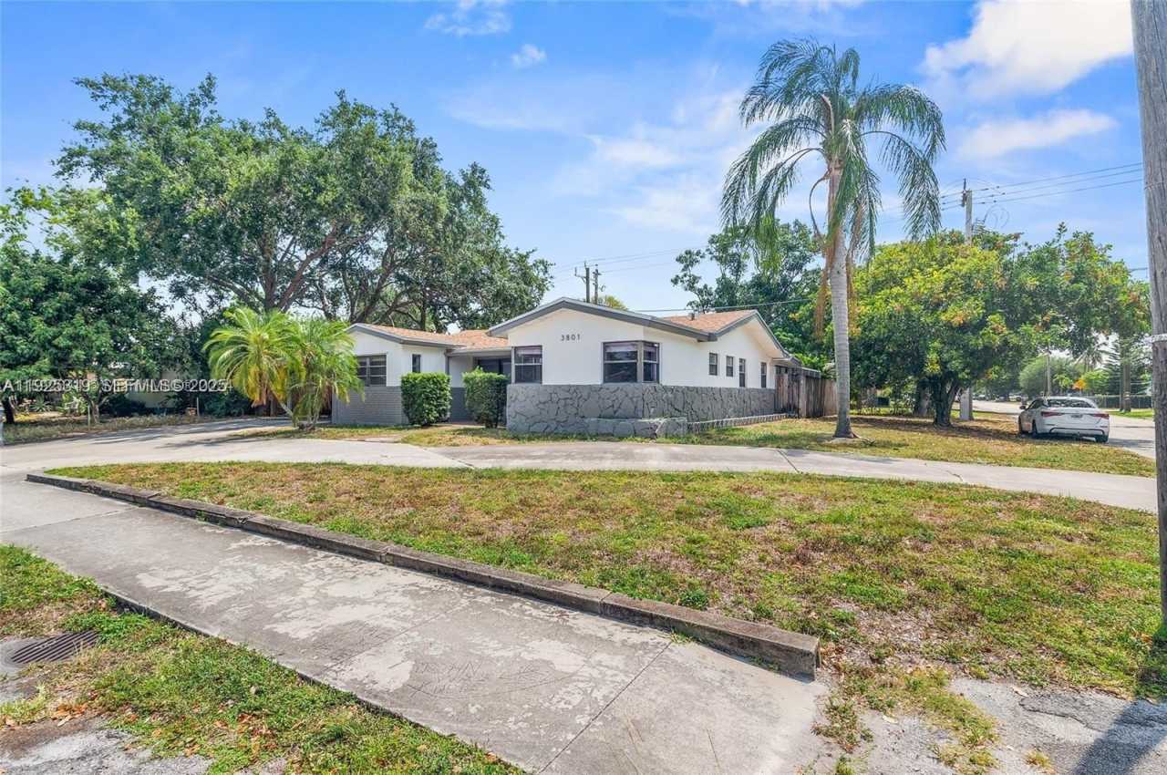 3801 N 66th Ave