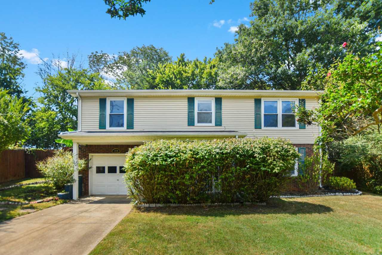 Pet Friendly Three Bedroom!