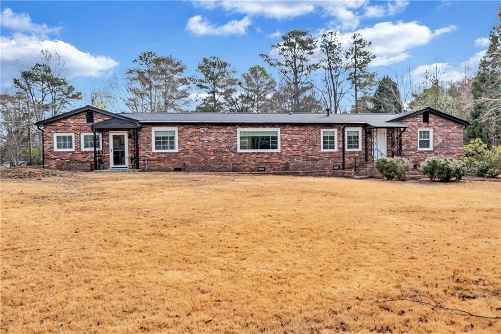 5045 Chestnut Forest Lane