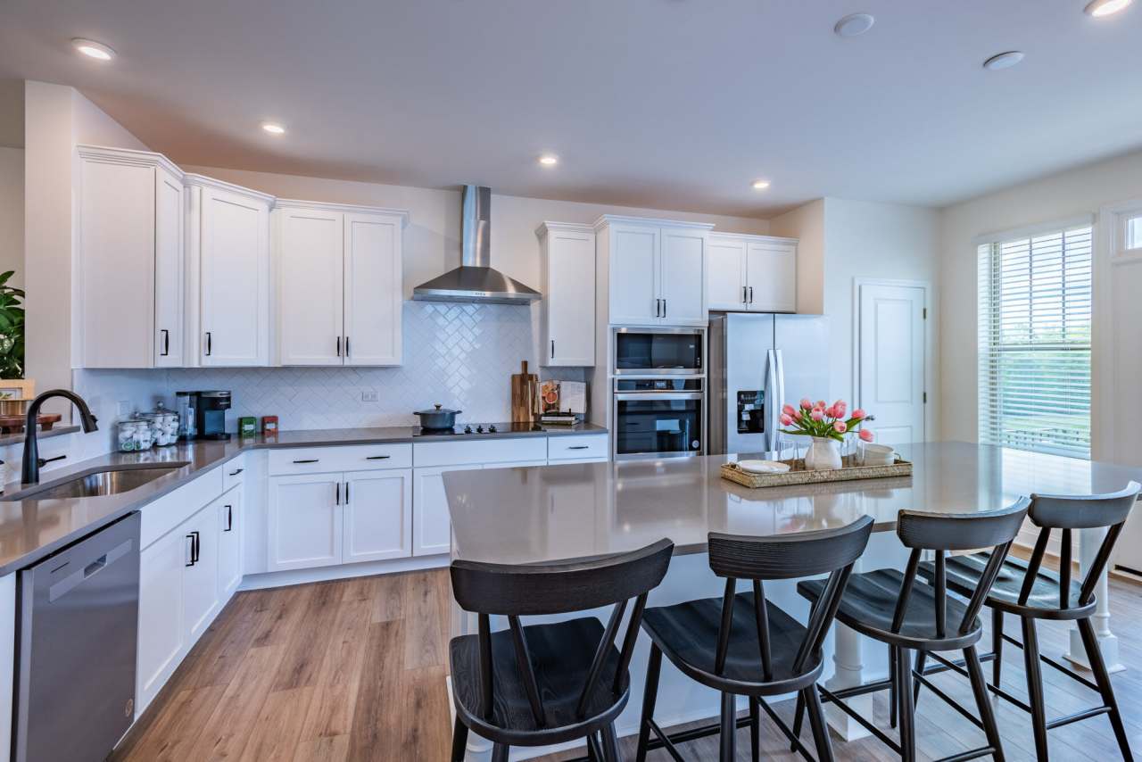 Abode Greenway