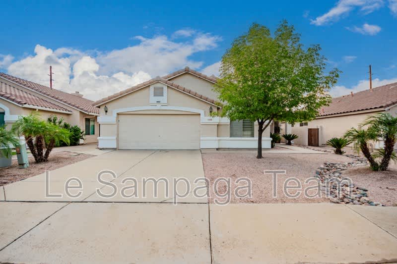 1448 N Saddle Street