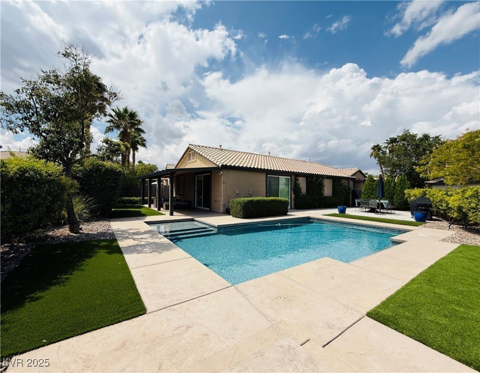 10171 Bentley Oaks Avenue