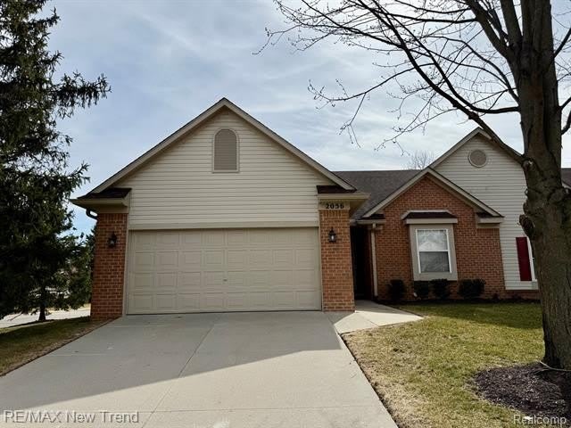 2056 MAPLEHURST Drive