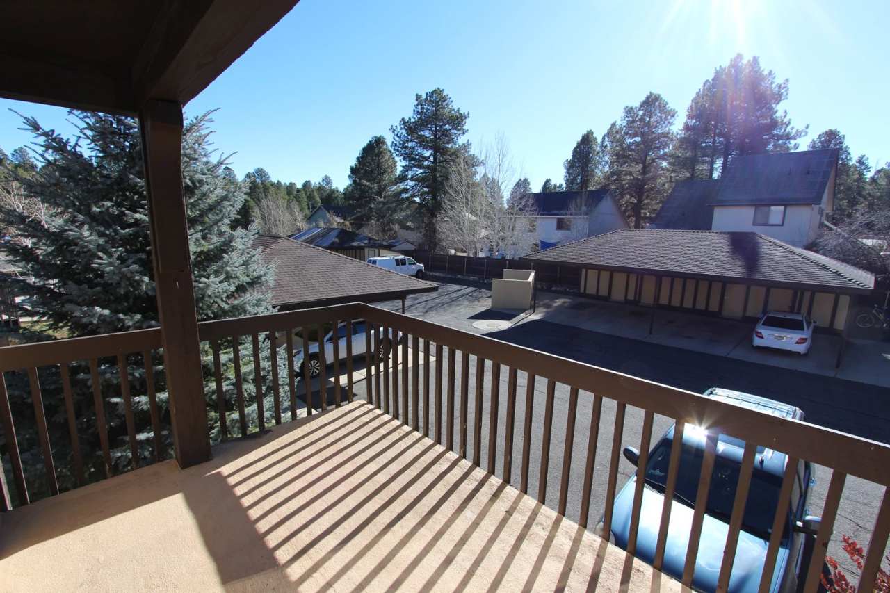 Short-Term Furnished Rental | Mountain Views + $500 Move-In Special