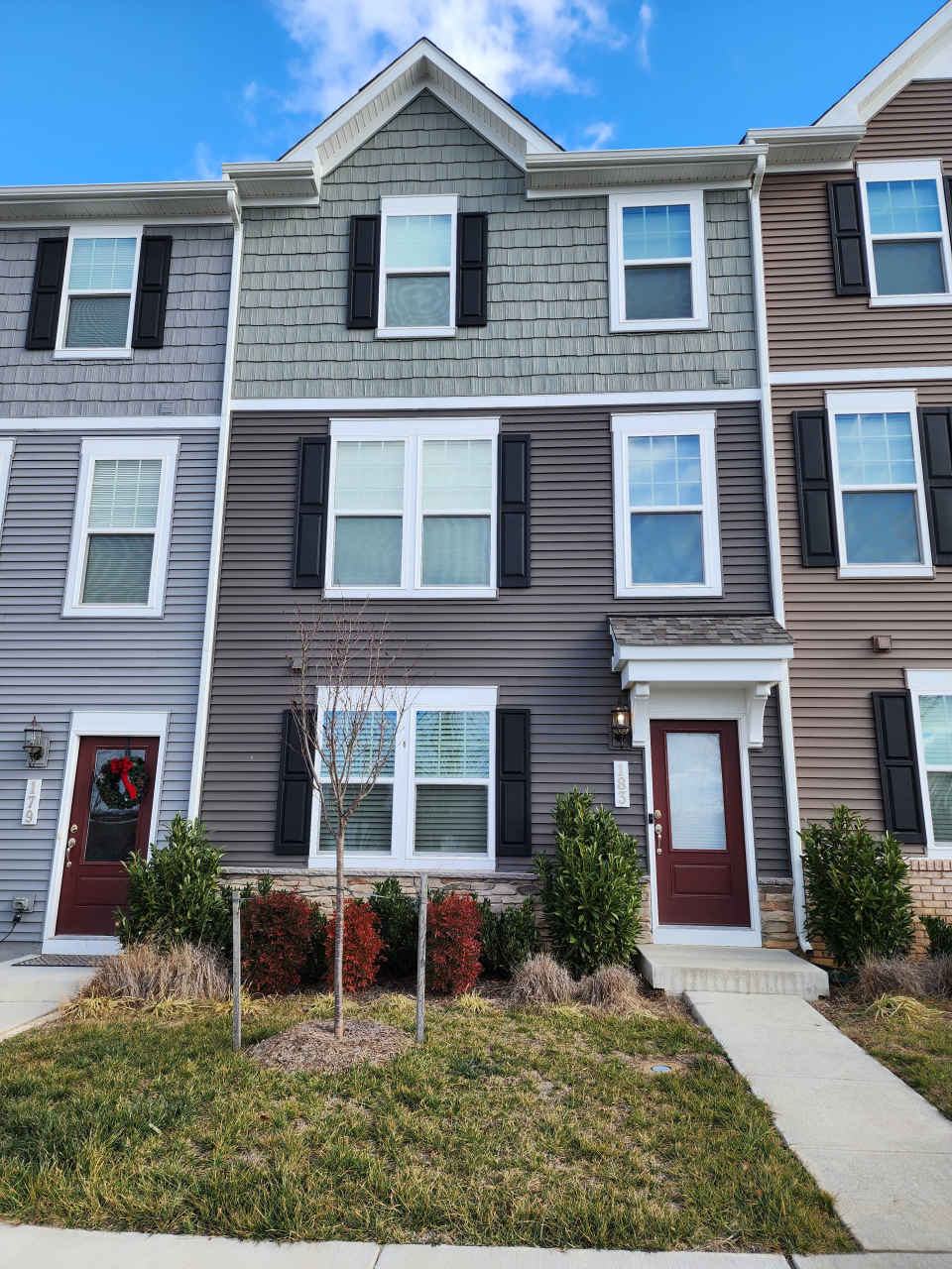 183 Presidents Pointe Avenue